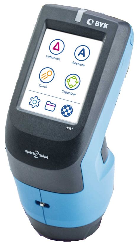 handheld spectrophotometer|handheld spectrometer price list.